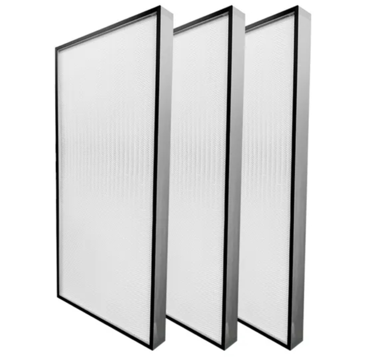 HEPA and ULPA Filters